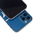 NFL Buffalo Bills Zone Block iPhone 12 Pro Skin